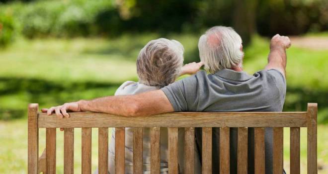 Drawdown to create increased life insurance demand retirement pensioners