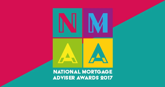 Front Events launches National Mortgage Adviser Awards NMAA Awards
