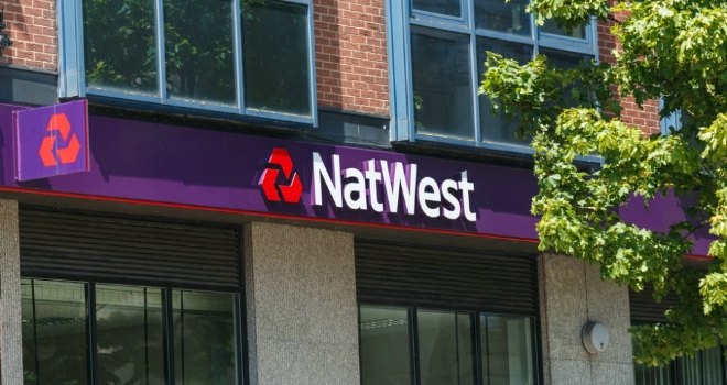 NatWest increases residential rates by up to 30bps NatWest