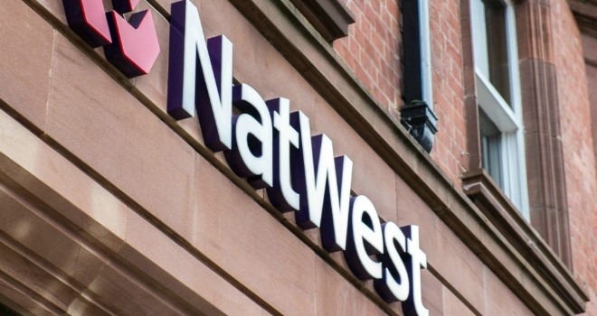 NatWest increases LTI multiples, loan sizes and LTVs NatWest