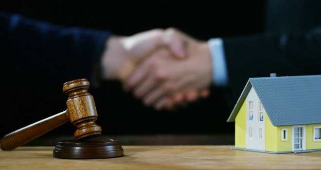 A guide to auction finance Property auction