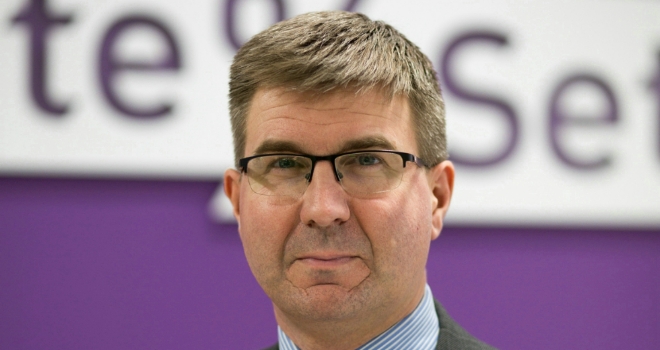 paul marston ratesetter