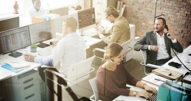 Brokers see 'little to no change' in lenders willing to fund soft assets sme small business adviser group meeting