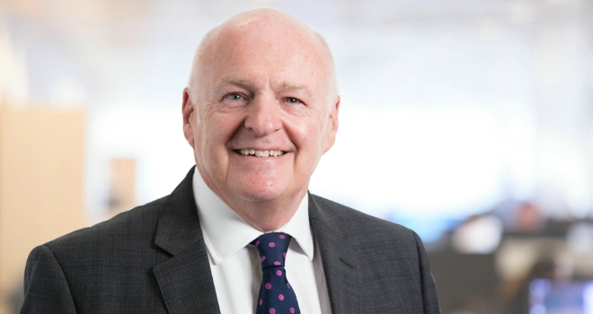 UTB appoints new head of property development as Noel Meredith retires Noel Meredith UTB United Trust Bank
