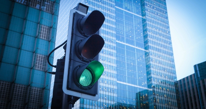 DF Capital launches structured finance range green light approved yes launch positive