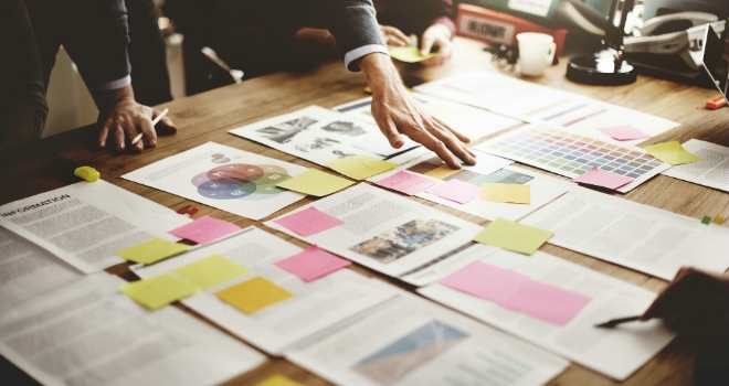 SME optimism tempered by funding issues  business paperwork smes sme small meeting adviser legal deal