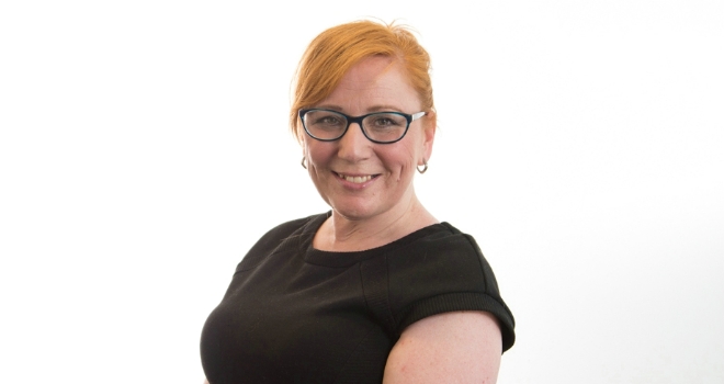 In the Spotlight with Nichola Bell, Vida Homeloans Nichola Bell Vida