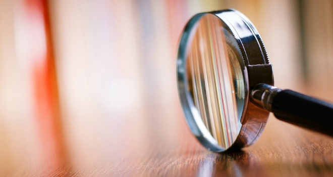 Waller-Edwards v One Savings Bank: Key takeaways for mortgage brokers and other intermediaries magnifying glass review report scrutiny look investigation