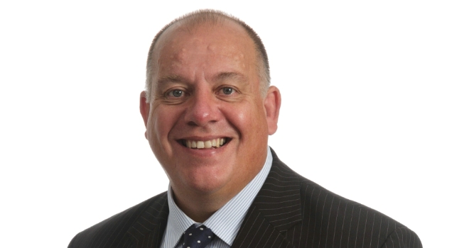 John Truswell joins Vida as head of intermediary Together John Truswell