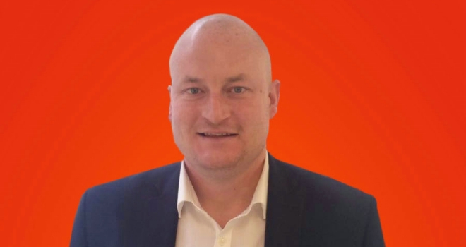 John Smith Masthaven