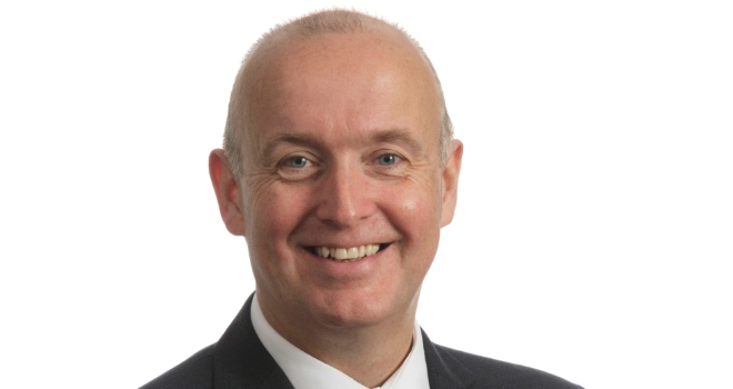 Keith Jones Together