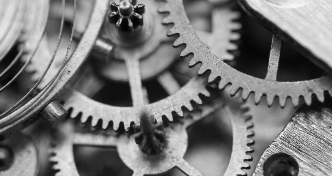 Kuflink joins Dynamo lender panel join add partner collaborate gears cogs move