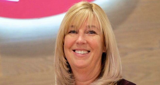 Buy-to-let: rising from the ashes Sue Heron Furness