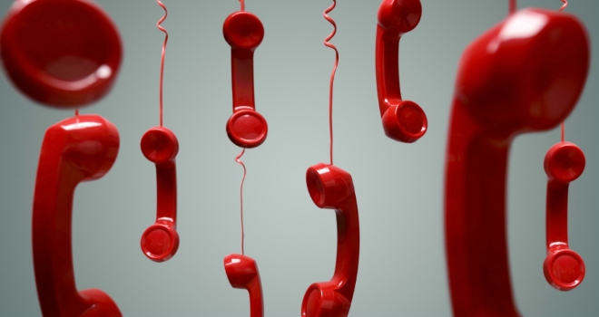 phones red bdm communication survey opinion talk consumers clients