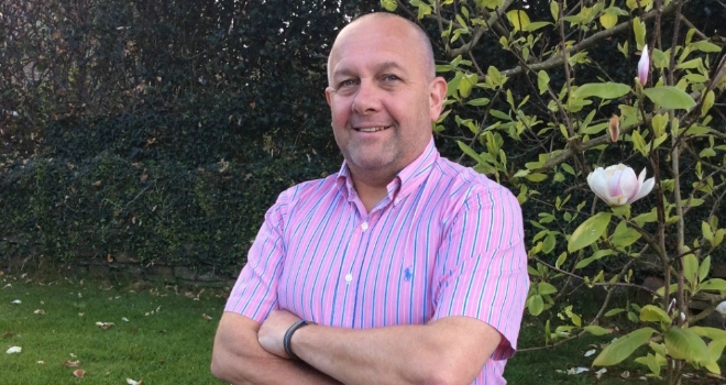 In the Spotlight with Wayne Carter, National Friendly Wayne Carter National Friendly