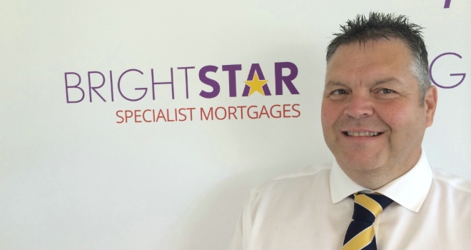 In the Spotlight with Chris Bramham, Director - Head of Mortgages & BTL, Brightstar Financial chris bramham brightstar