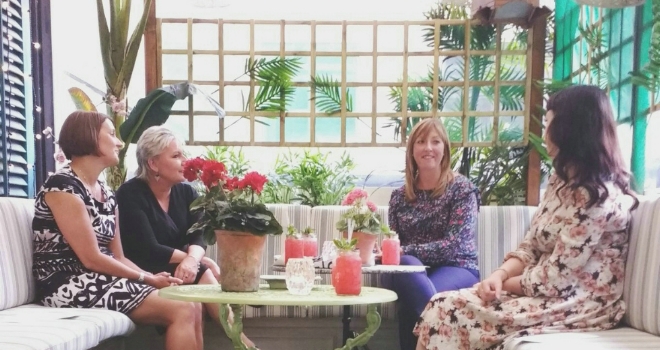 Supper Club July Leeds