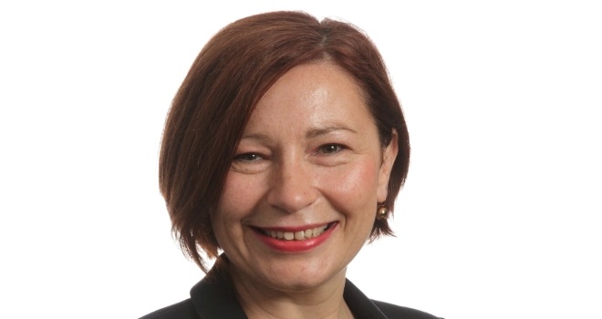 lesley gardner together