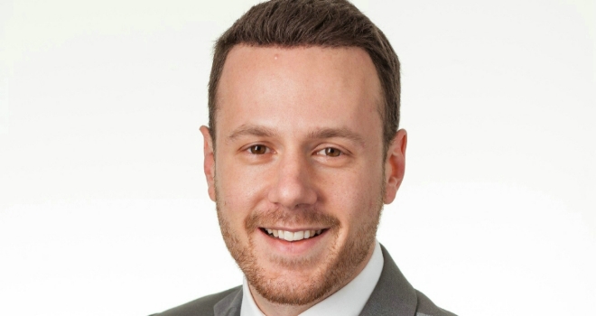 In the Spotlight with Stephen Wasserman, West One Loans Stephen Wasserman, West One Loans