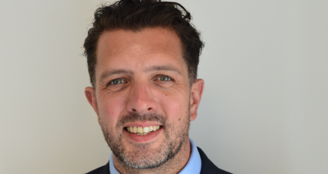 David Coleman Positive Lending