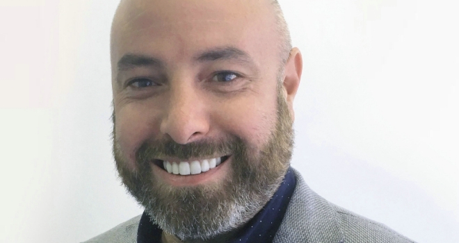 In the Spotlight with Mark Stephen, Reditum Capital Mark Stephen Reditum Capital