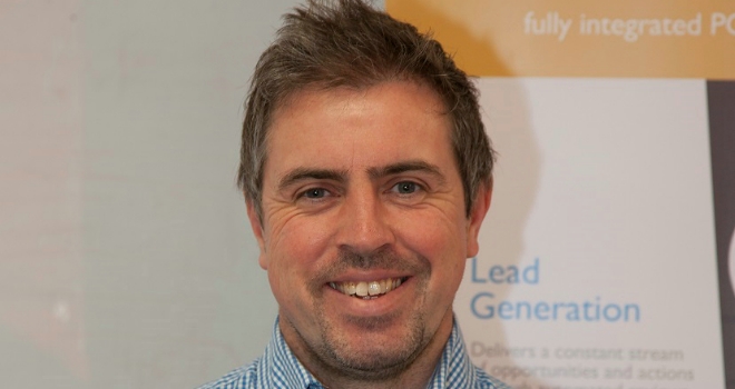 Is the 30-minute mortgage within our reach? Mark Dryden, Business Development Director at 360 Lifecycle