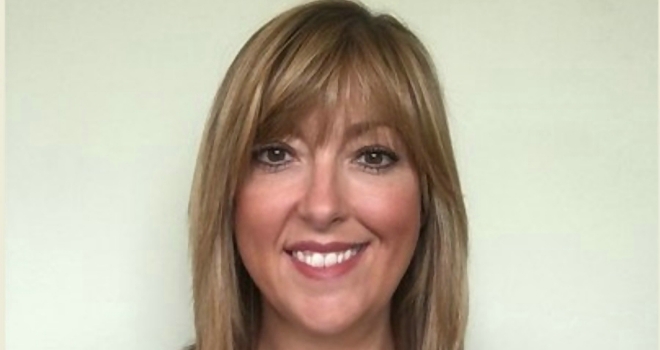 Don’t be a Blockbuster Nicola Firth Knowledge Bank