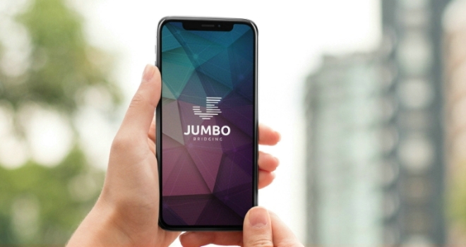 jumbo bridging app