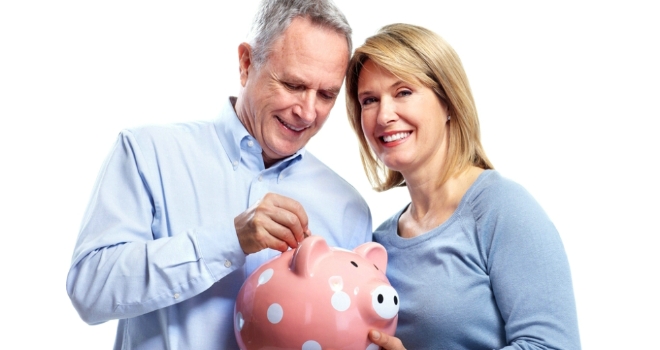 In which areas do buyers most rely on the Bank of Mum and Dad? Bank of Mum and Dad save pig