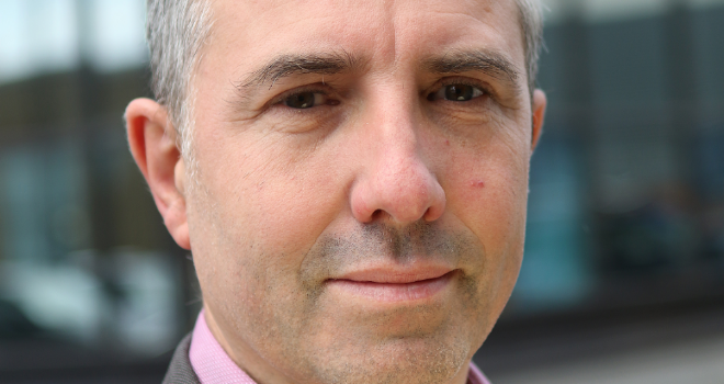 Foundation Home Loans launches 80% LTV buy-to-let range Jeff Knight