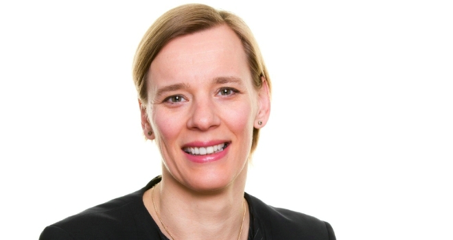 In the Spotlight with Esther Dijkstra, Lloyds Esther Dijkstra Lloyds