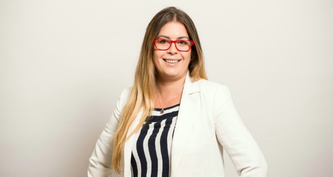 Roma Finance partners with Movin Legal Emma Hall Coffey GWlegal Goldsmith Williams