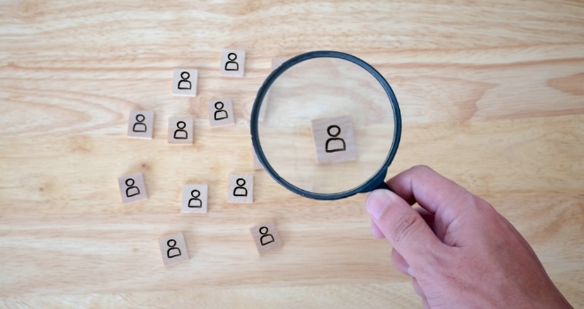 Nottingham BS appoints chief people officer new hire appoint person search