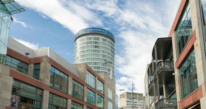Government launches £200m Right to Buy pilot in the Midlands birmingham