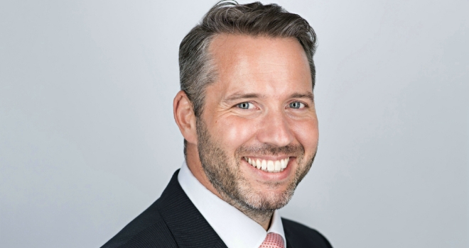 In the Spotlight with Nick Chadbourne, LMS Nick Chadbourne LMS