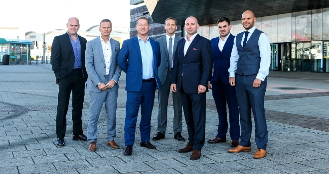 Y3S Specialist Mortgage Group SMG