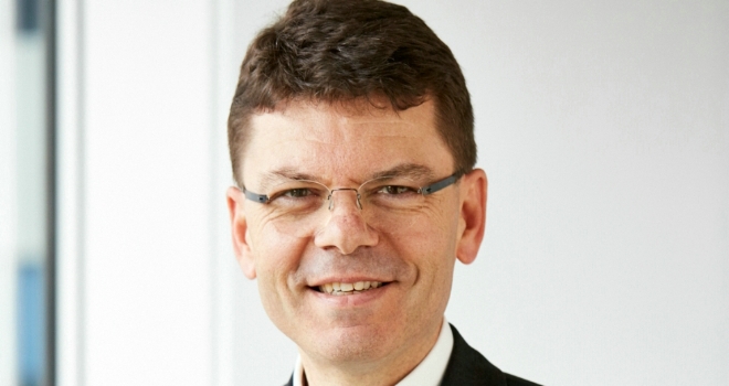 In the Spotlight with Chris Knight, L&G Retail Retirement Chris Knight, Managing Director, Legal & General Retail Retirement