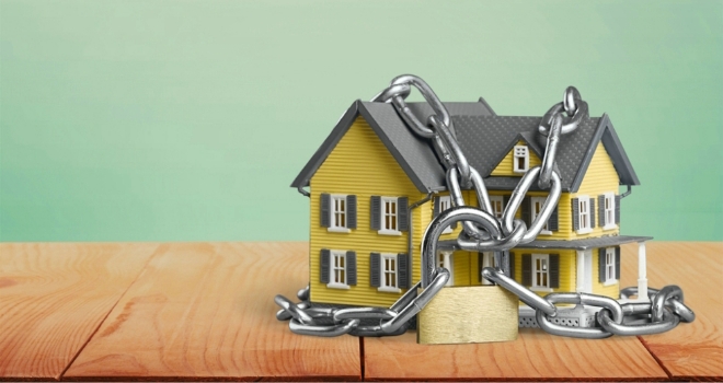 Castle Trust revamps TermTen buy-to-let product with 'lock in' rate house lock fixed rate mortgage