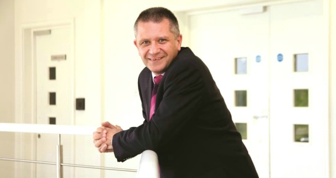 Offset – why you should consider it Kevin Purvey Coventry