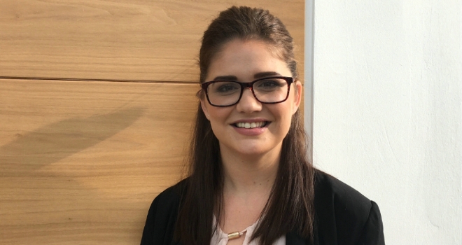 Together Michelle Walsh