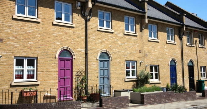Bluestone appoints new build and national account manager New build house London