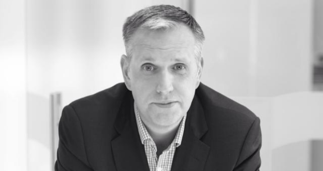 The Money Group announces management buyout as Martin Stewart steps down Martin Stewart London Money