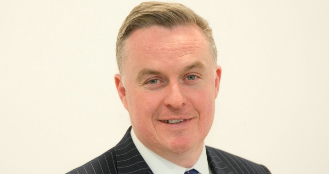 Why the new Help to Buy scheme is more important than ever Adrian Moloney OneSavings Kent Reliance