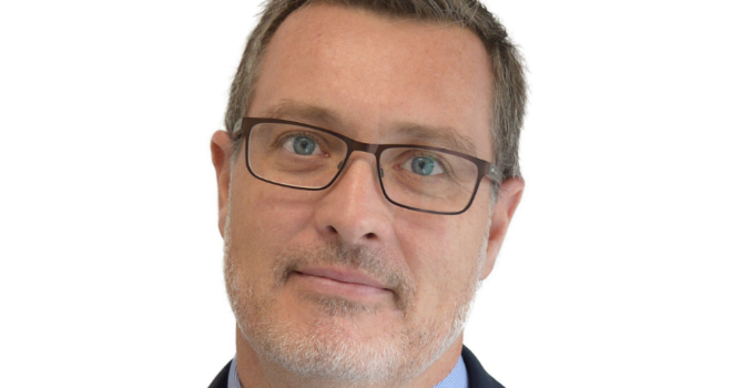 James Byrne Director of Mortgages at Positive Lending