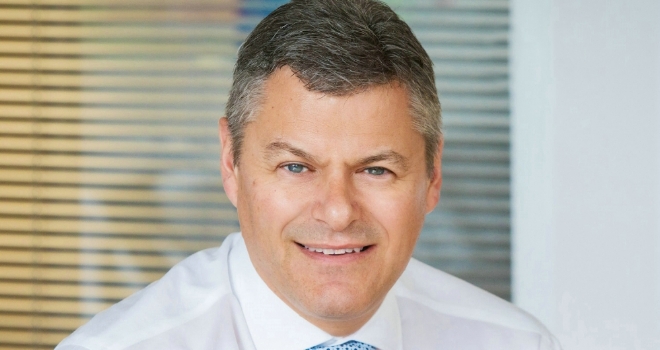Diabetes discussed Steve Bryan, Director of Distribution and Marketing, The Exeter