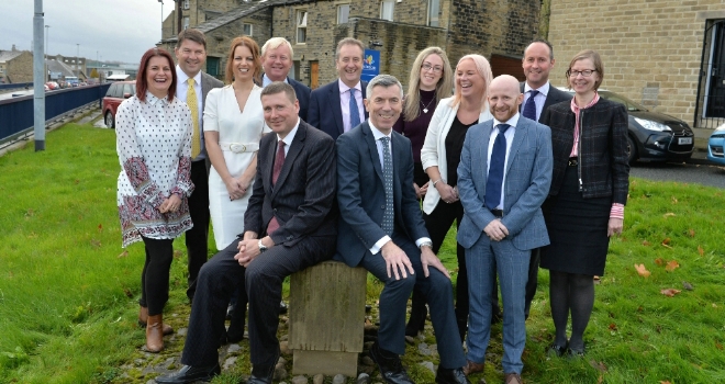 Ten years of learning on our tenth anniversary Key Commercial Finance Solutions