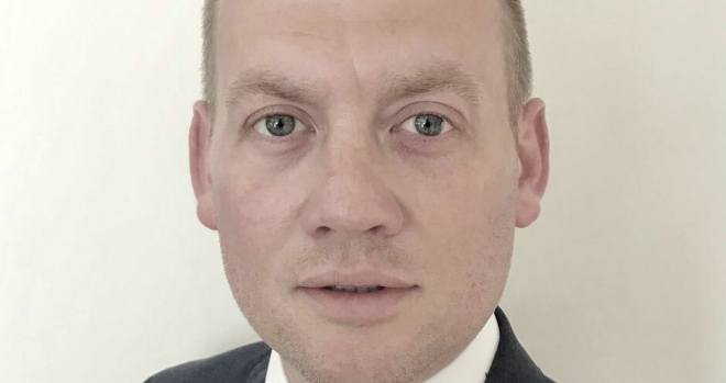 Craig Hall Legal General new