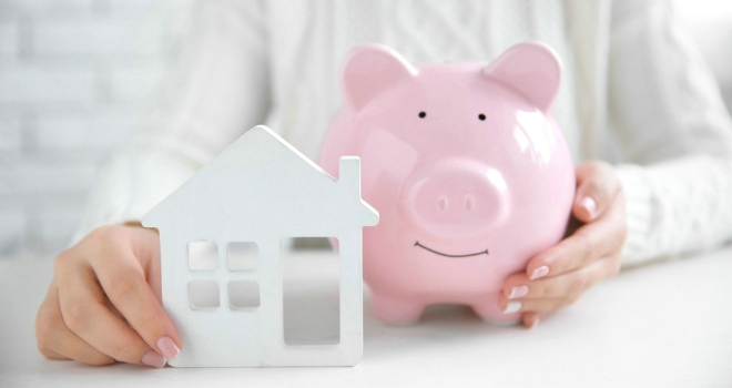 Why Help to Buy remains a great opportunity for brokers house buy save pig saving person