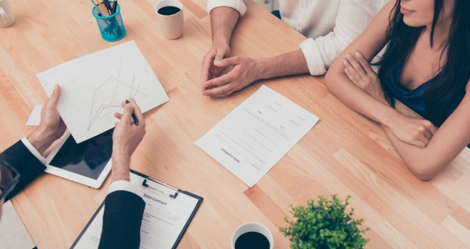 63% of borrowers have experienced conditional selling in the past six months mortgage house first time buyer first-time complete