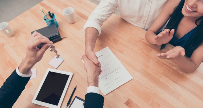 Monthly first-time buyer lending hits twelve-year high: UK Finance mortgage house first time buyer first-time complete broker